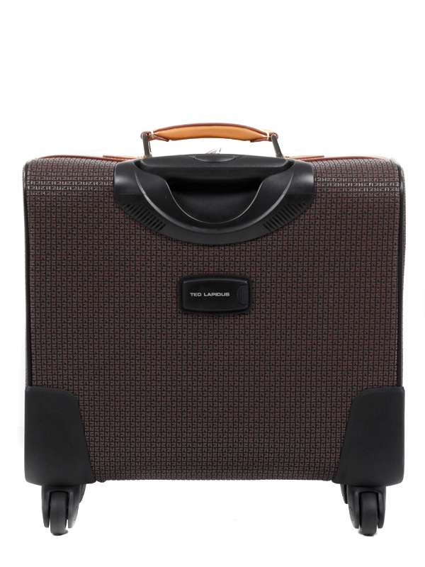 Pilot case Ted Lapidus Fidelio 15 pouces
