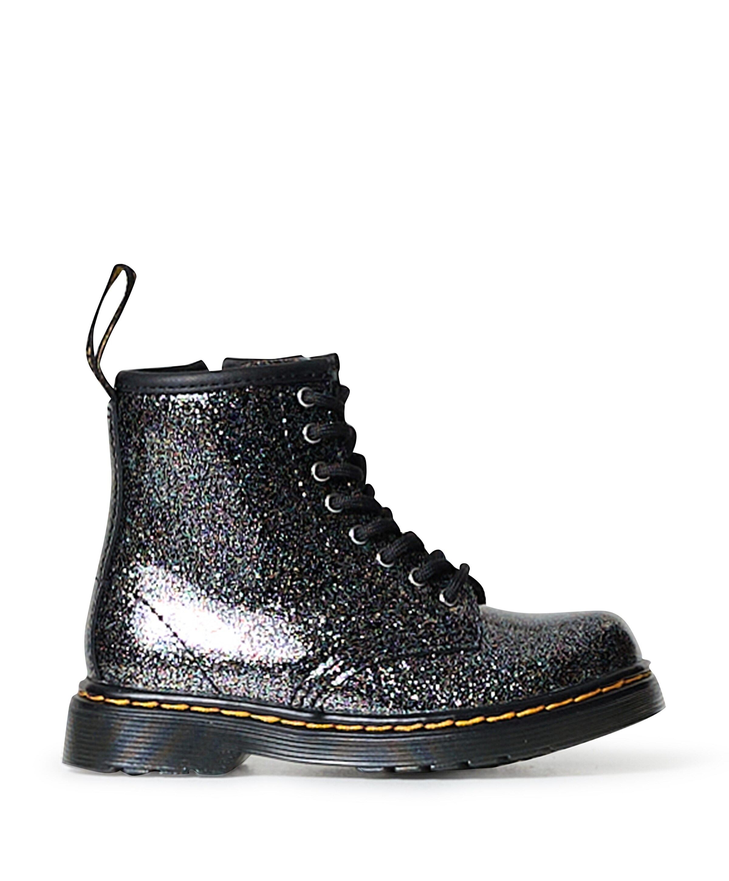 Dr. Martens 1460 T 8 Eye boots zwart