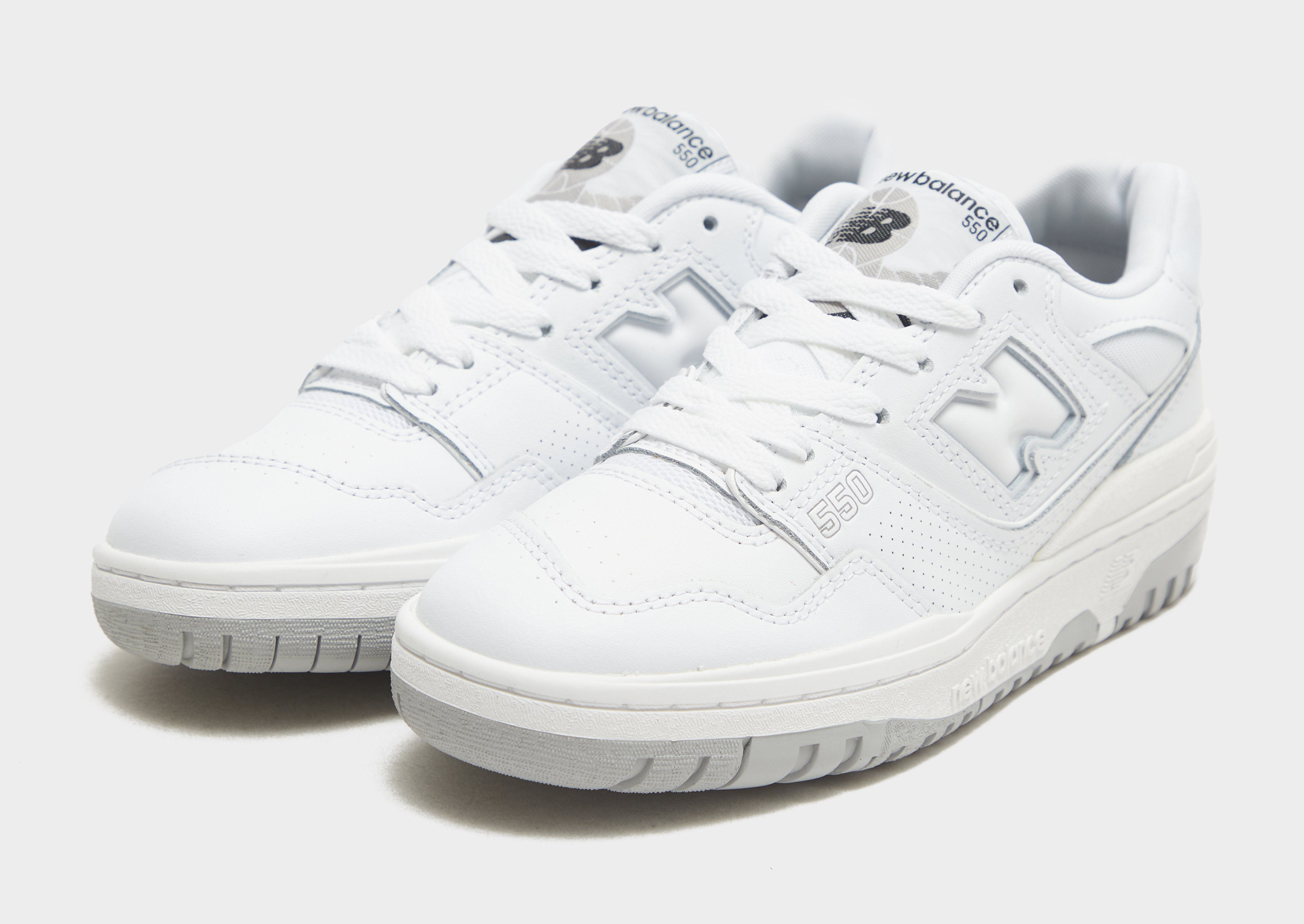 New Balance 550 Femme