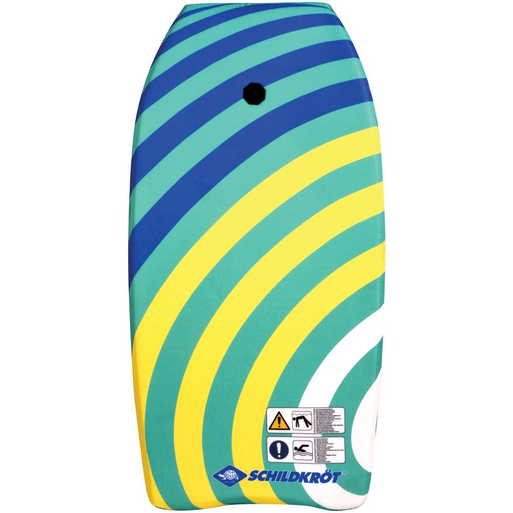 Schildkröt Fun Sports Bodyboard L Kinder türkis