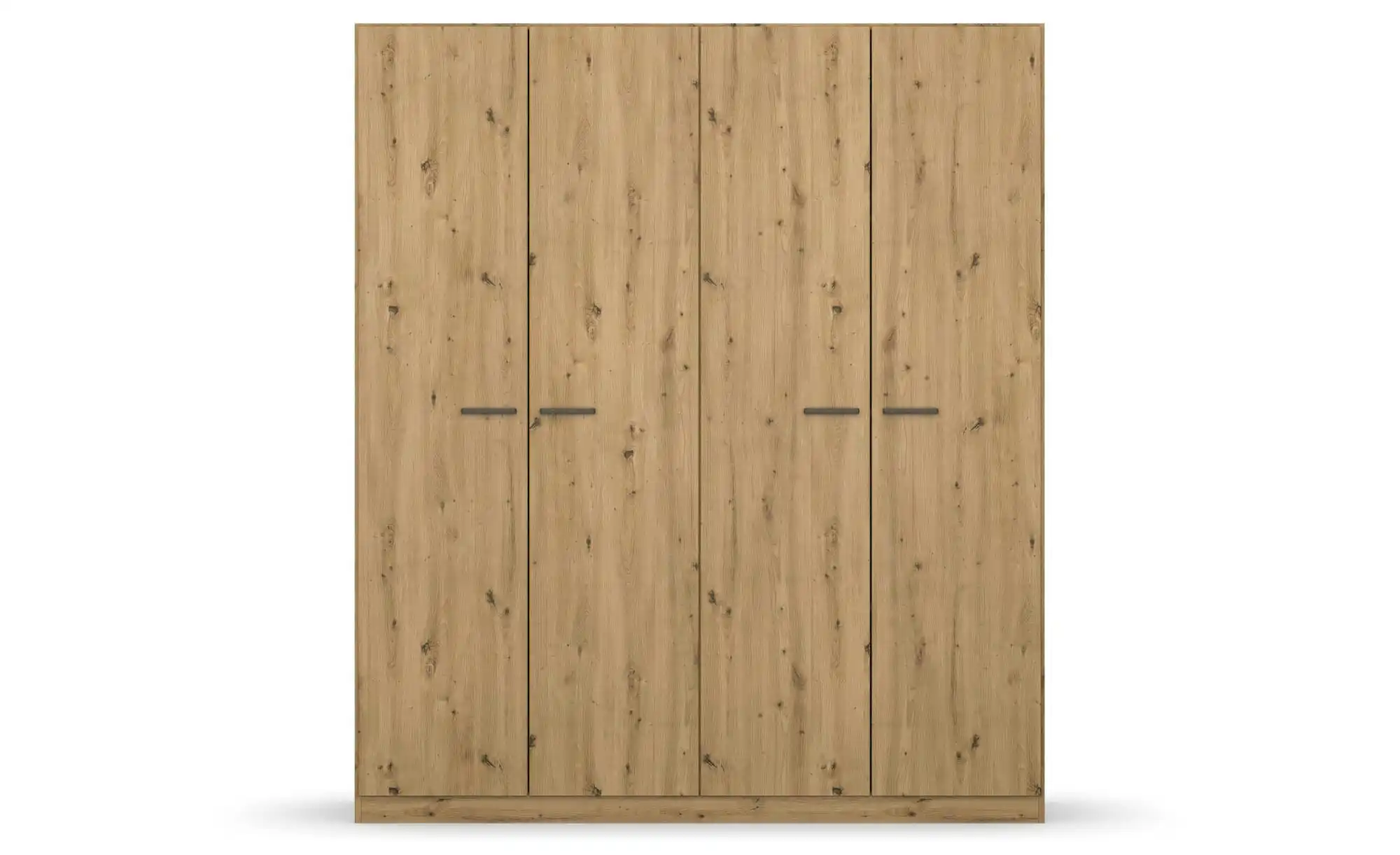 Drehtürenschrank Fulmer