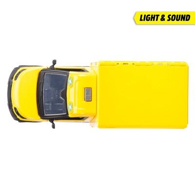 Dickie Toys DHL Leveringssett