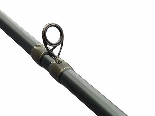 Canne à Pêche Abu Garcia Beast X Jerkbait Baitcasting 1.98 m (35-100g)