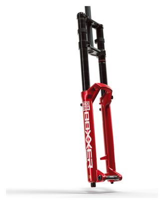 Fourche Rockshox BoXXer Ultimate Charger 3 RC2 DebonAir  27.5'' | Boost 20x110mm | Offset 48 | Rouge Electrique