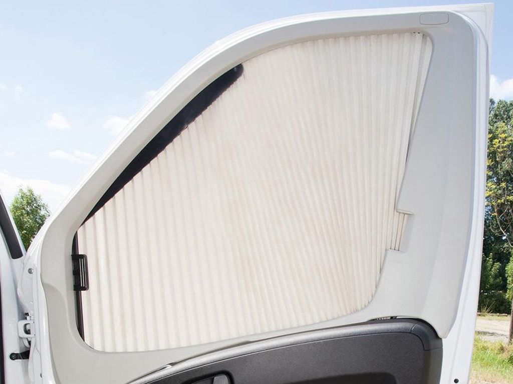 Remis Remifront IV Ducato > 2021 zijkant rechts