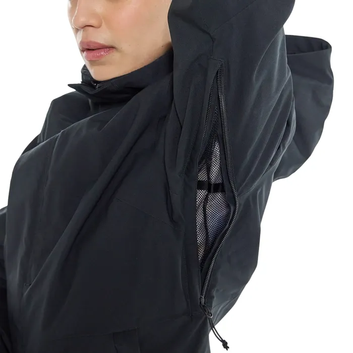 Burton Jet Ridge Skijas Dames