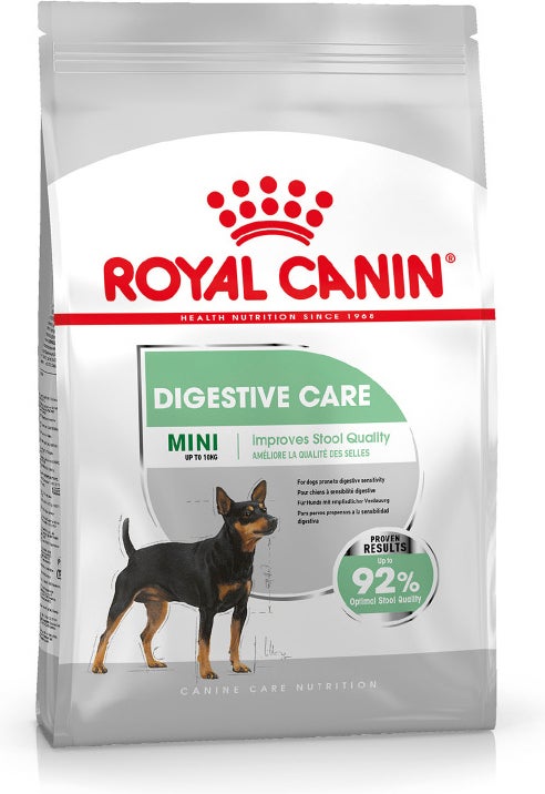 Royal Canin hondenvoer Digestive Care Mini 3 kg