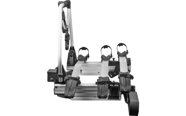 Eufab Erweiterungsschiene 3. Fahrrad für SD260 Kupplungsträger