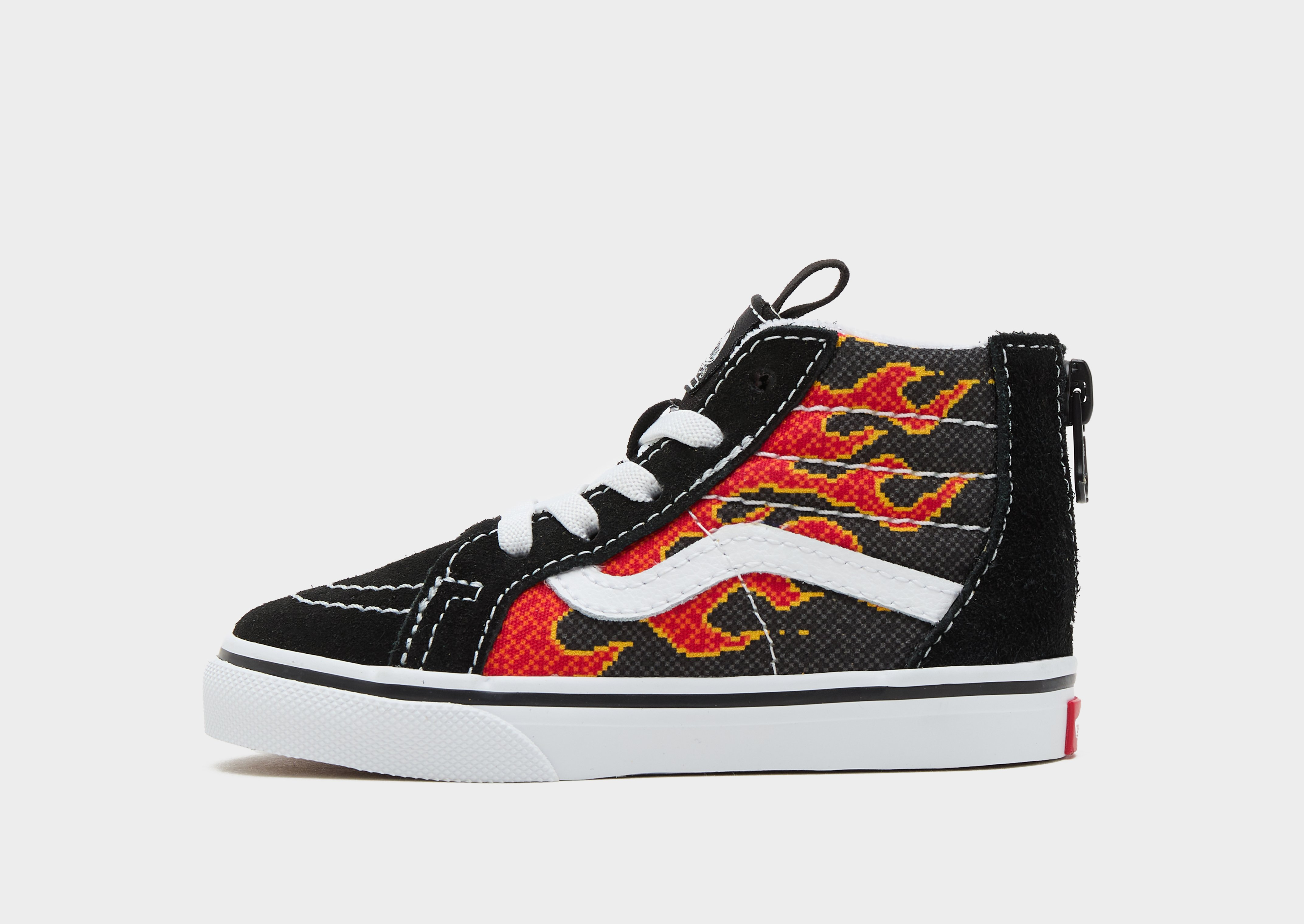 Vans Sk8-Hi Bébé