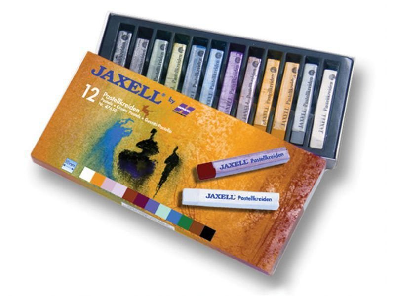 Pastellkreide Jaxell