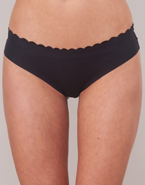 DIM - BODY TOUCH X2 Negro / Blanco
