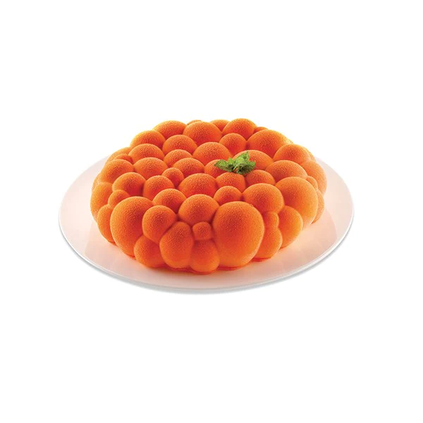 Moule 3D Bolle effet bulle Silikomart