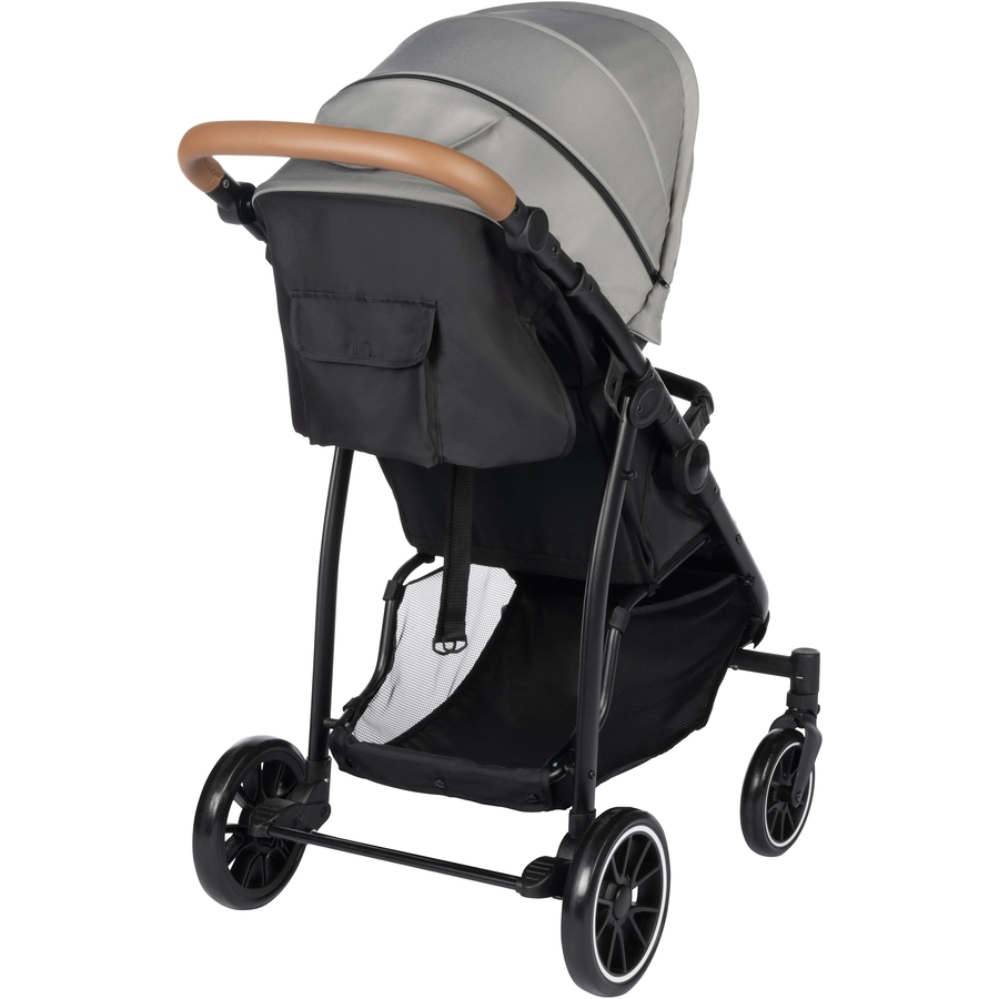 Bebeconfort Buggy Ingenious Tinted Gray