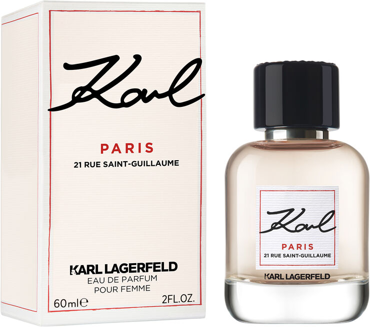 Karl Lagerfeld Paris EdP 60ml