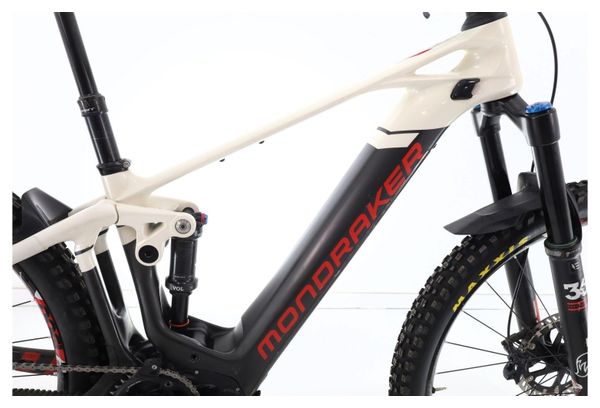 Produit reconditionné · Mondraker Crafty R Carbone GX / Vélo VTT électrique / Mondraker | Très bon état