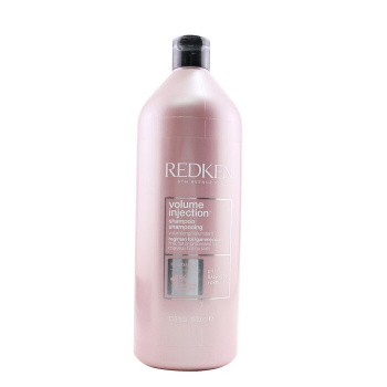 Redken Redken Volume Injection Volumizing Shampoo 1000ml/33.8oz