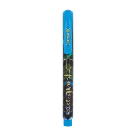 Herlitz Füllhalter New Batik Fearless