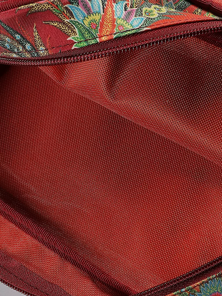 ETRO Kosmetiktasche  (dunkelrot) dunkelrot