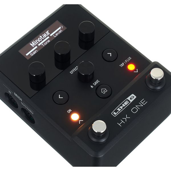 Line6 HX One