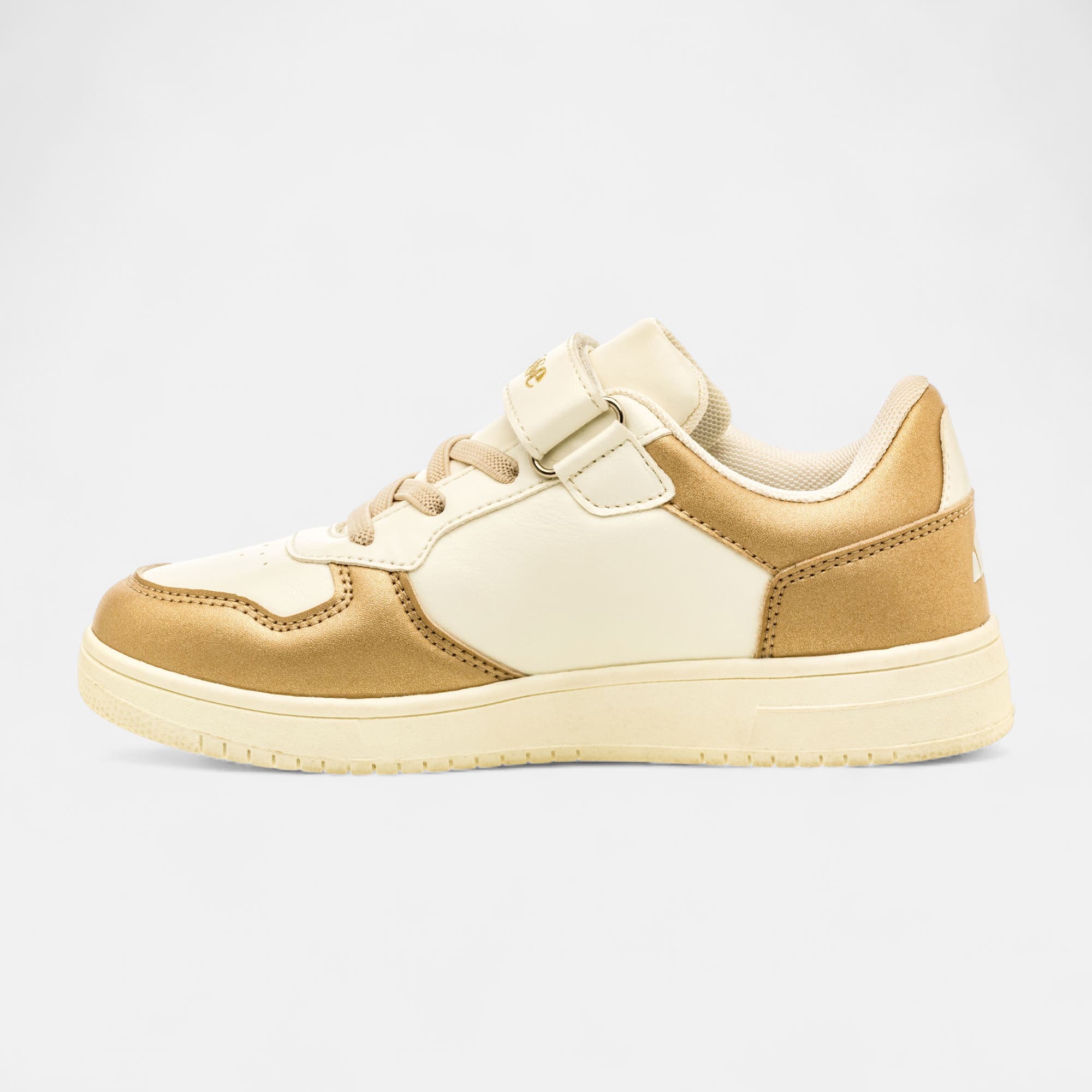 Sneakers Fille blanc