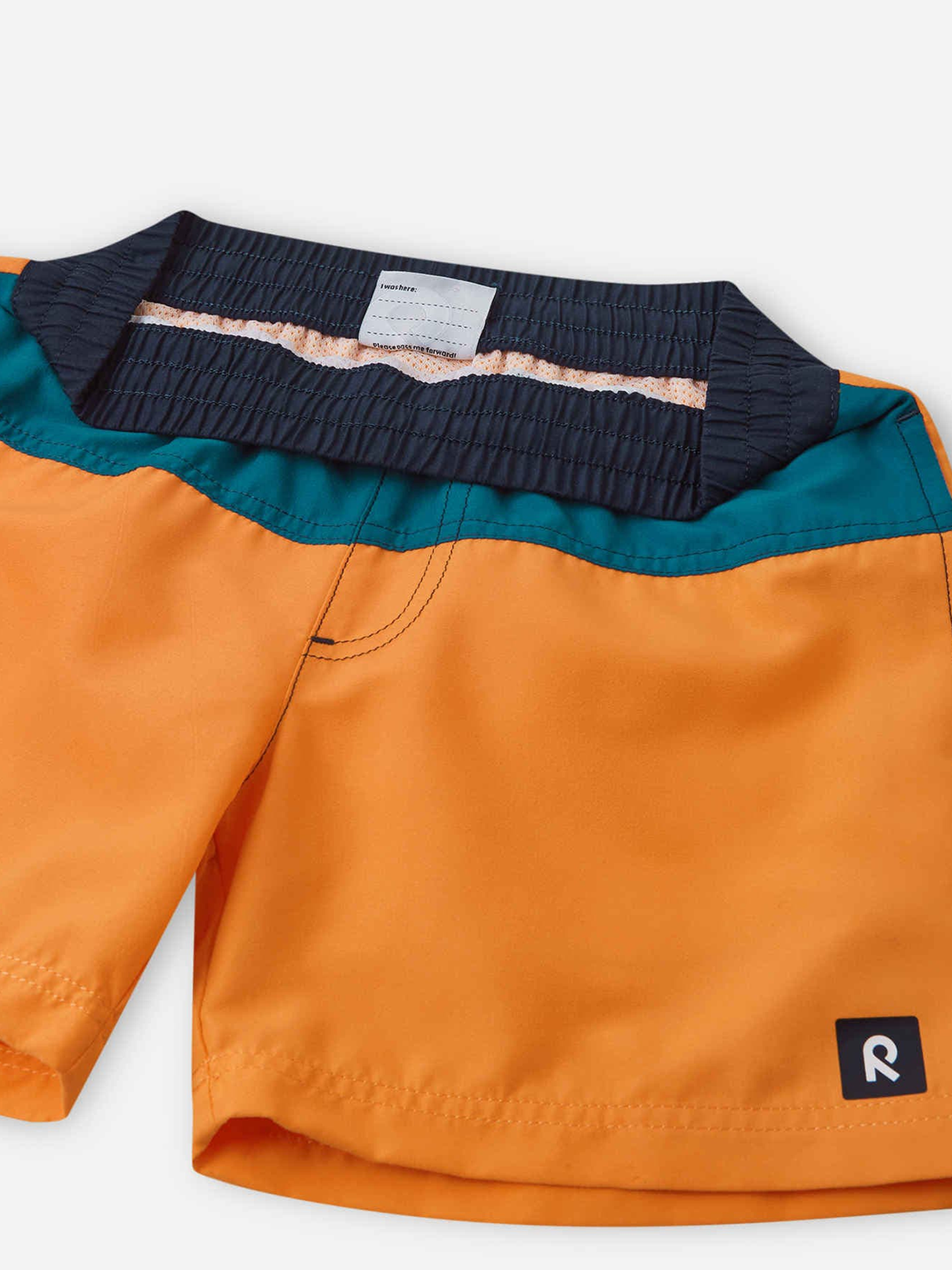 Palmu Beach Shorts