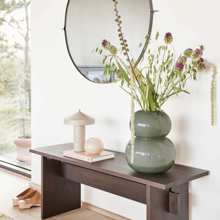 OYOY Living Design Lasi Vase - Large Jade