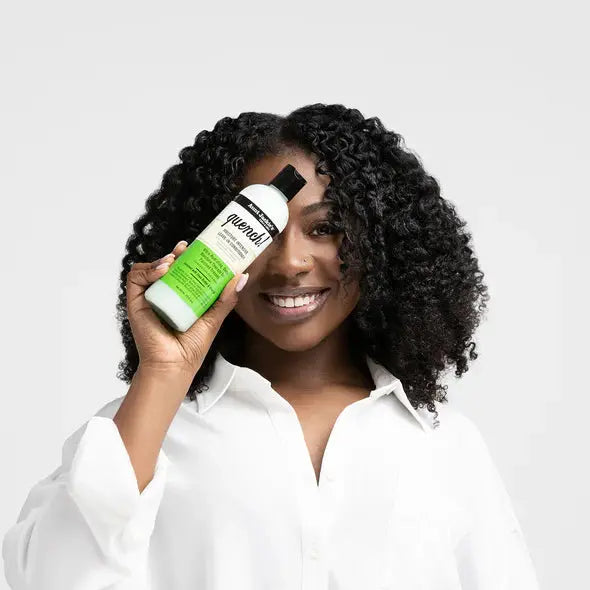 Quench Leave-In Conditioner