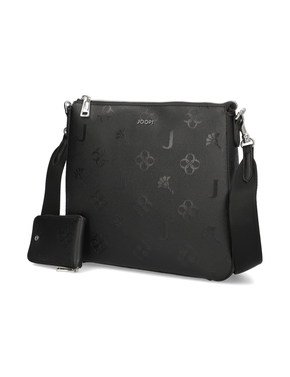 decoro stampa jasmina shoulderbag