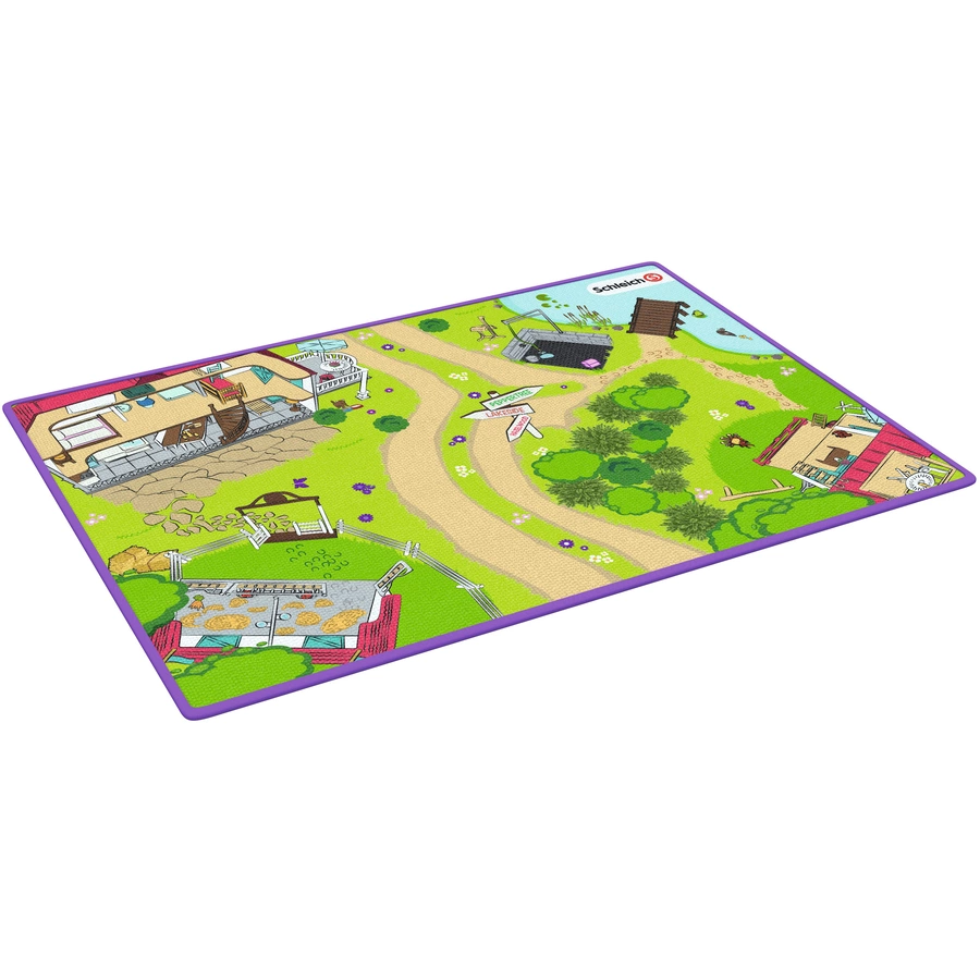 schleich® Spielteppich Horse Club 42465