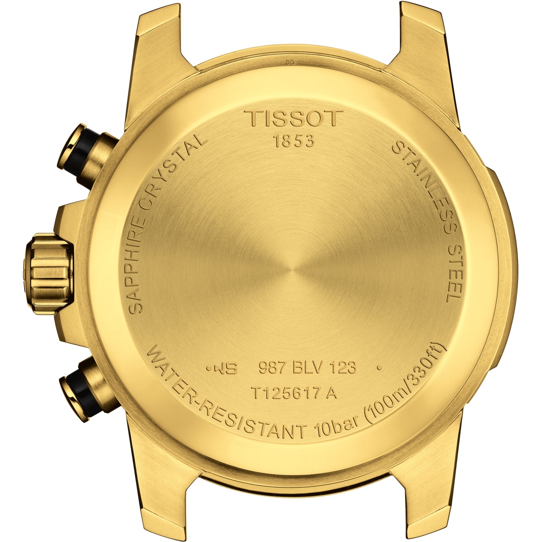 Tissot Supersport Chrono