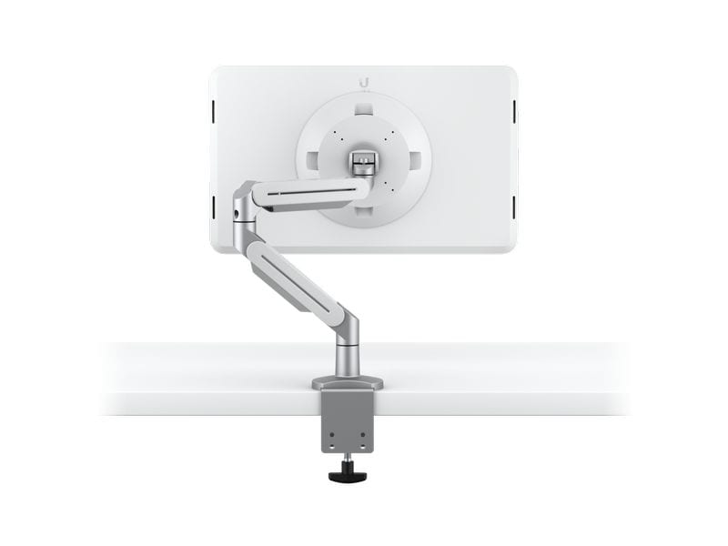 Ubiquiti Display Arm Mount 360° schwenkbare Montagearm für Stabiler und flexibler Armhalter für das UniFi Connect Display