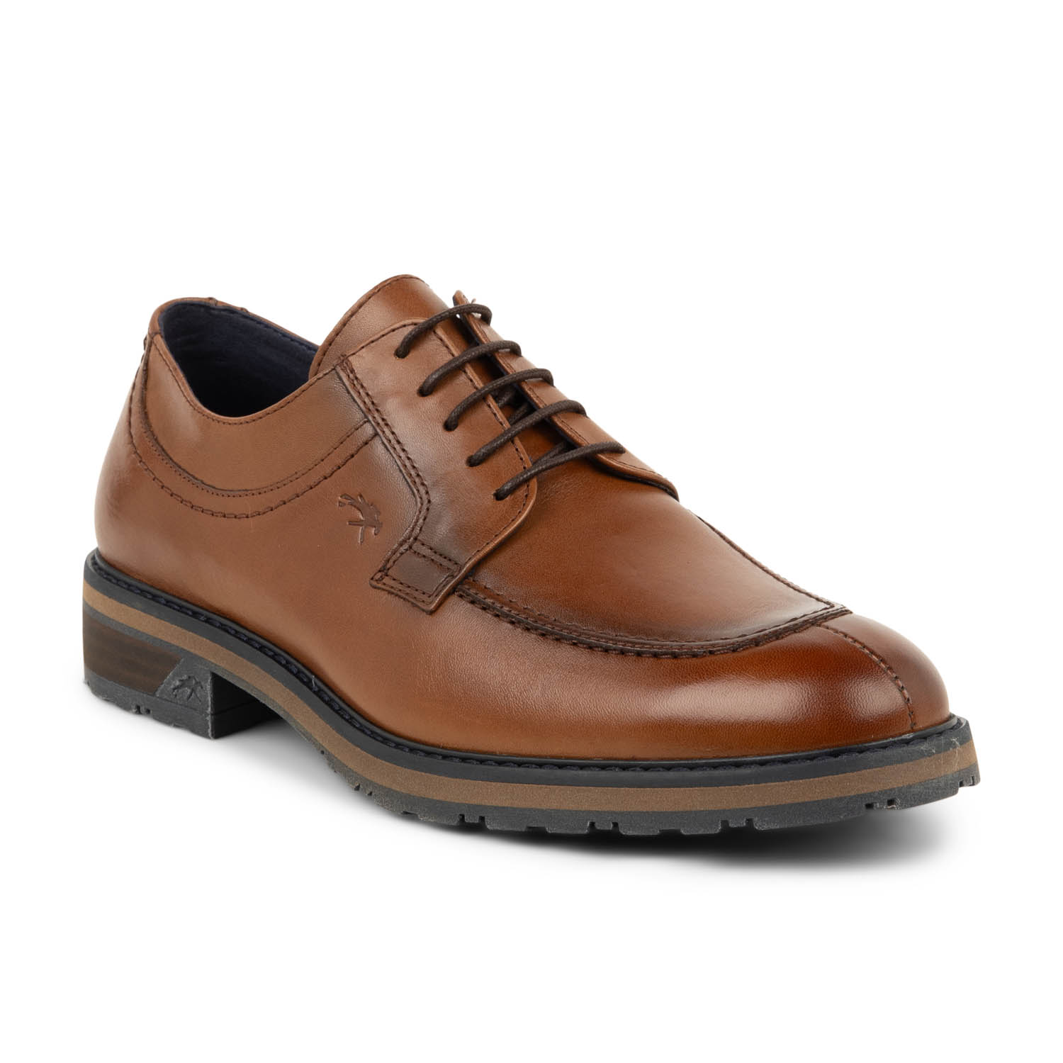 Chaussures à lacets homme FLUCHOS ULRICH