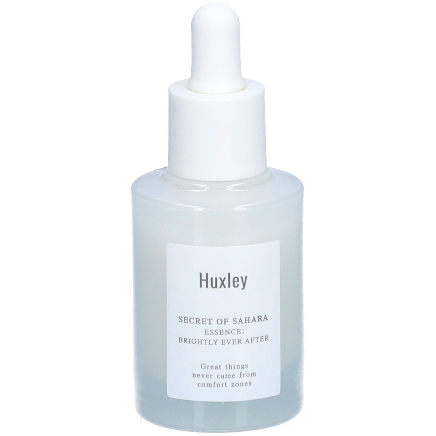 Huxley Secret of Sahara Essence Brightly Ever After