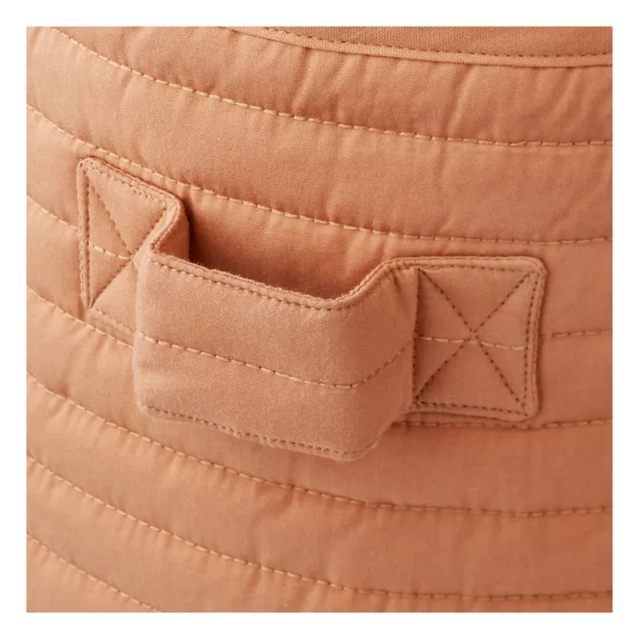 Liewood Panier de rangement Ally | Rose