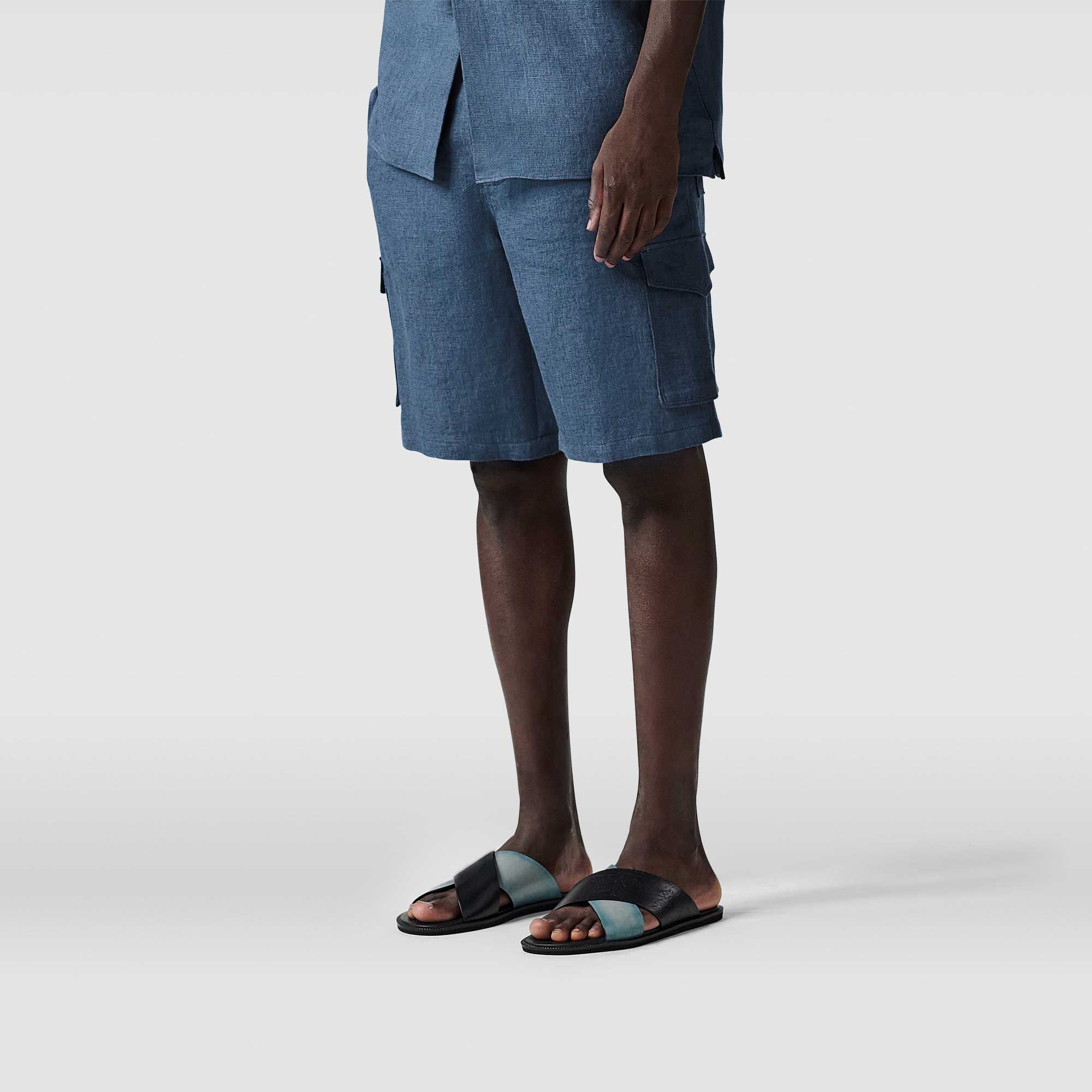 Short Cargo