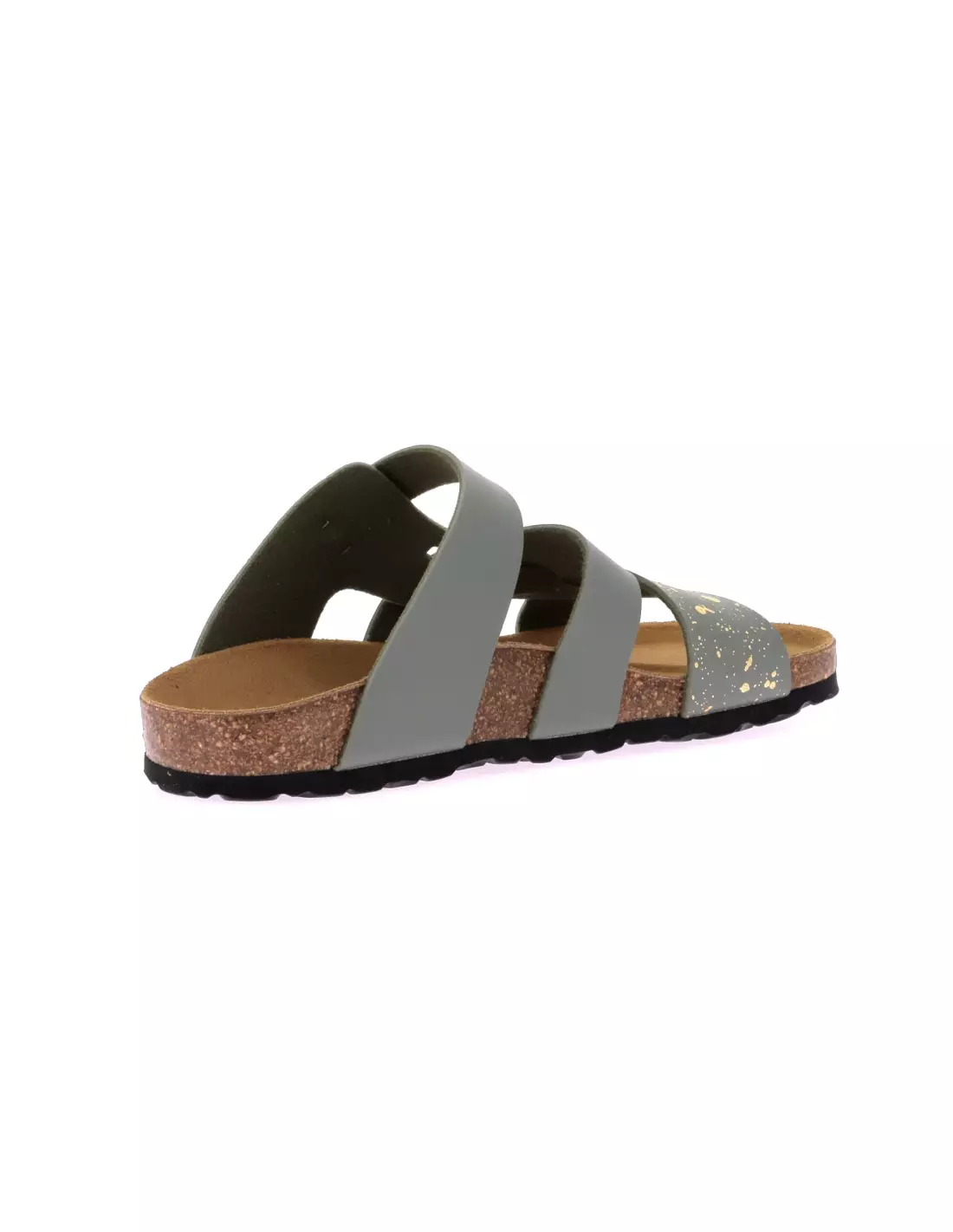 BIO LIFE 0004 - Mules & sabots olivina