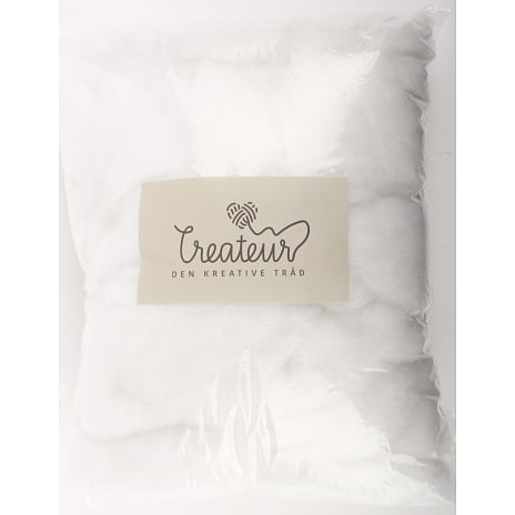 Createur bamsefyld 200 g