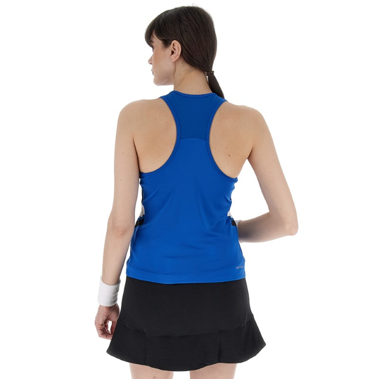 Lotto Squadra III Tank