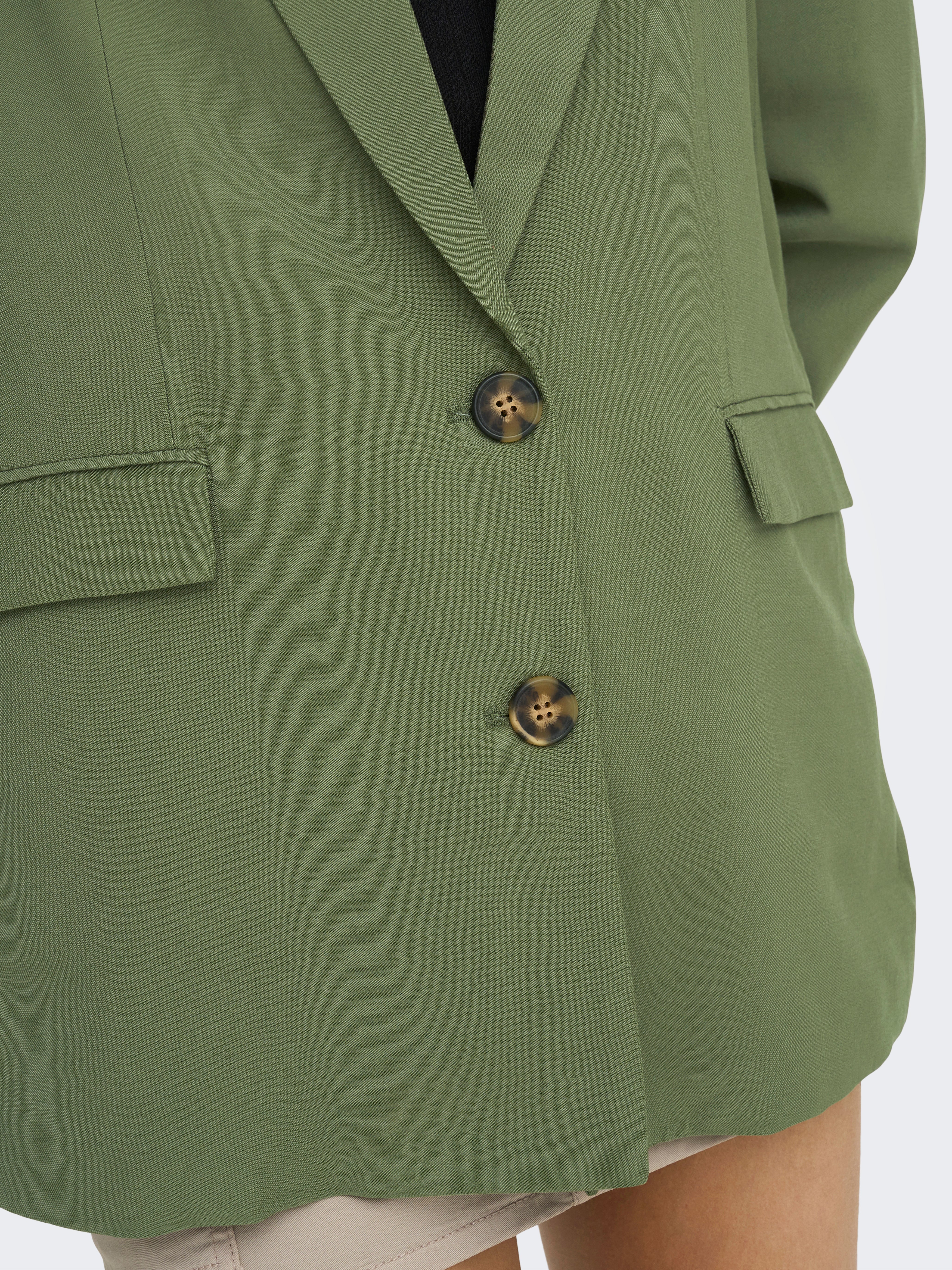 ONLARIS Blazer Four Leaf Clover