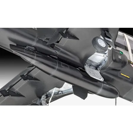 Revell BAe Hawk T2