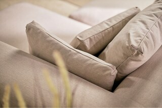 BOHOME Ecksofa SUTTON Sydney beige