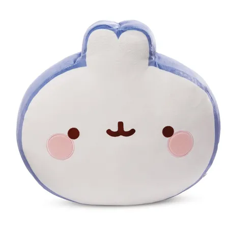 NICI Kissen MOLANG 35x35x12cm