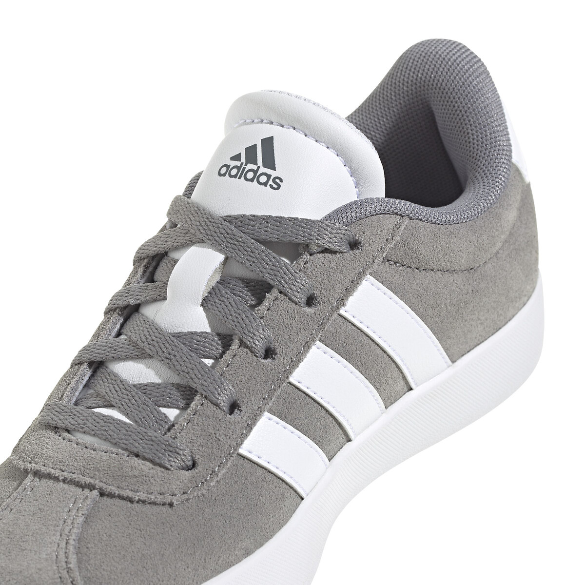 ADIDAS SPORTSWEAR<br>Tênis de couro VL Court 3.0