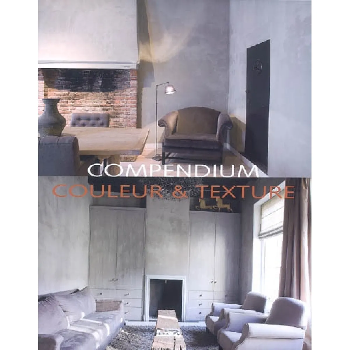 Compendium couleur & texture · Occasion