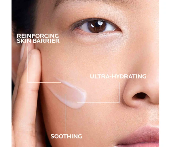 LA ROCHE-POSAY Cicaplast B5 Serum