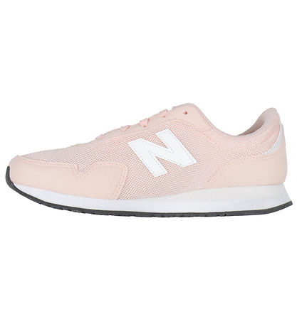 New Balance Schuhe - 323 - Pink Haze/Weiß