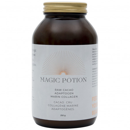 Depuravita Magic potion