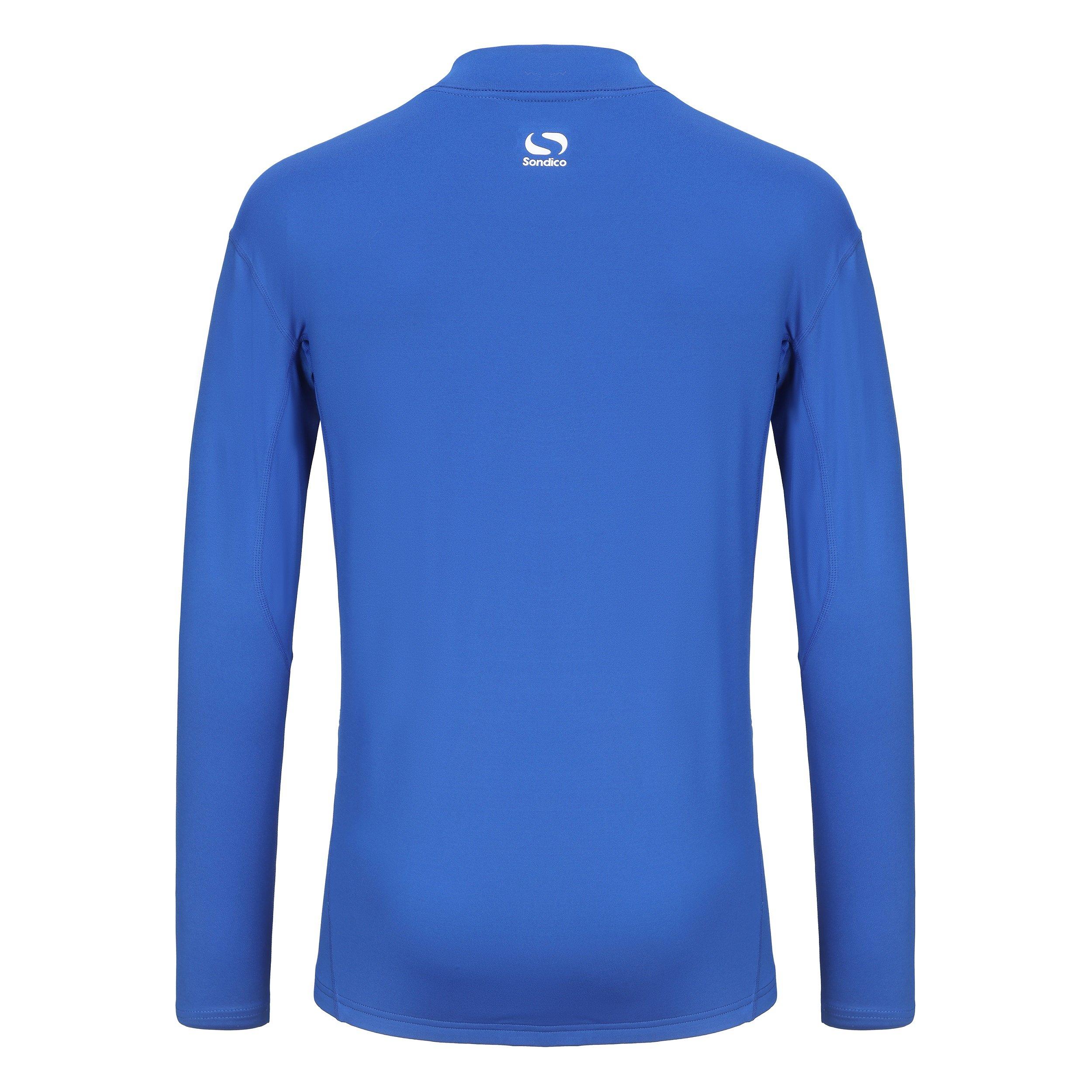 Sondico Base Mock Neck Mens
