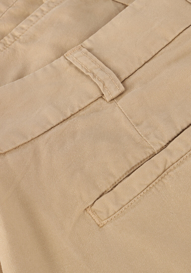beige bellamy korte broek raya