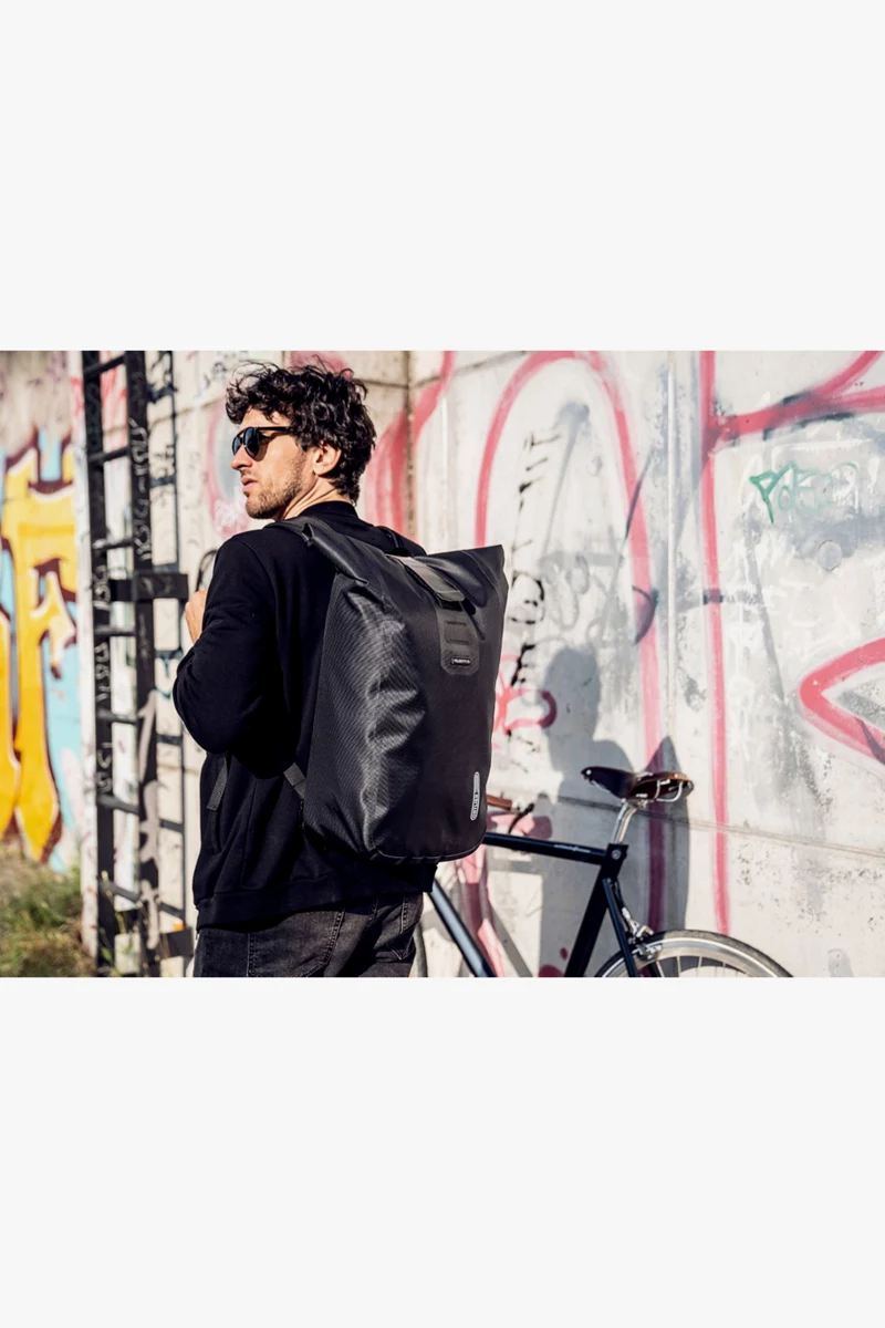 Ortlieb Velocity PS 23 L Bikerucksack